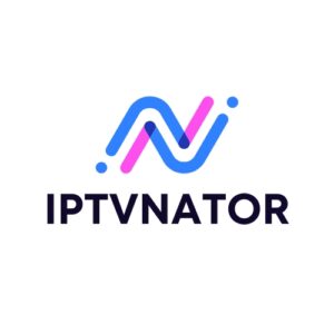 IPTVnator uf Apple TV