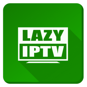 Lazy IPTV Apple TV